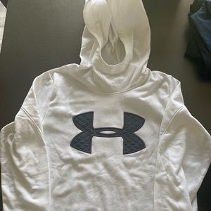 Women’s under armor hoodie new with tags
